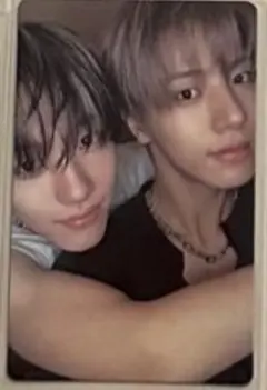 close your eyes スンホ