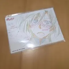 暁のヨナ　セットブロマイド　複製原画