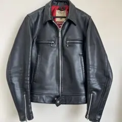 2025年最新】666 メンズ シングルライダースの人気アイテム