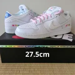 NIKESB DUNKLOW PRO BE TRUE
