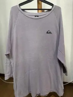 七分袖 メンズ