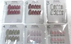 選べるネイルチップ（現品販売）