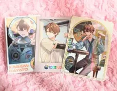 加賀美ハヤト キャラクターグッズ