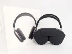 AirPods Max スペースグレー