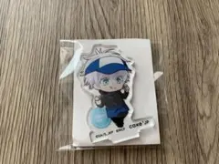 2025年最新】呪術廻戦 ロールアイス アクリルスタンド 五条悟の人気