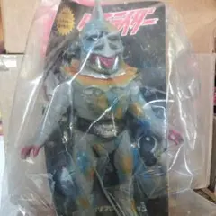 メディコム　東映レトロ 毒トカゲ男　１期　新品未開封品のサムネイル