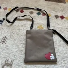 ベイマックス　ショルダーバッグ