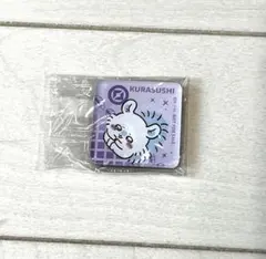 くら寿司　びっくらポン　モモンガ　アクリルマグネット