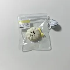kikisquishy ミニスクイーズ 肉まん 純泥