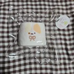 スクイーズ 躺躺小羊 LyingLamb 猫 豆腐 乳膏泥