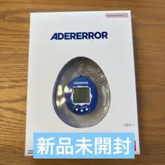 2026年最新】アーダーエラー たまごっちの人気アイテム - メルカリ