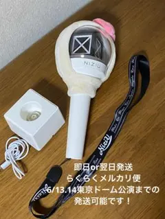 2026年最新】NIZIU ペンライト anoの人気アイテム - メルカリ