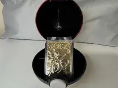 ポケモン ミュウツー 23K 金メッキ 1999 証明書 バーガーキング