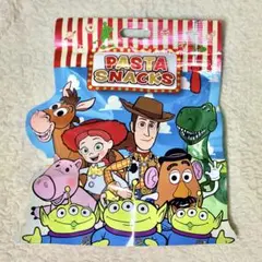 ディズニー パスタスナック PASTA SNACKS