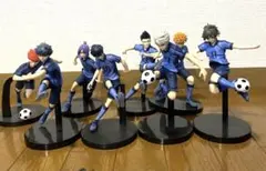 2025年最新】ブルーロック フィギュアの人気アイテム - メルカリ