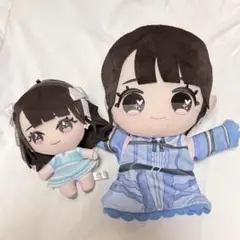 ≠ME パペットぬいぐるみ 永田詩央里 - メルカリ