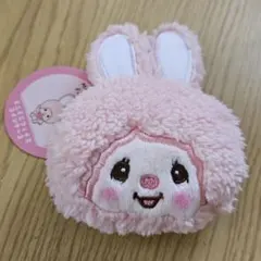 モンチッチフレンズ ミニミニフェイス コインケースのサムネイル