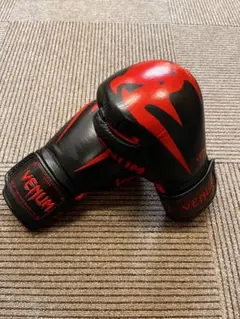 新品未使用ボクシングシューズ venum ジャイアント 28cm 武居由樹