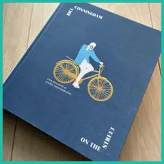 希少❗️【Bill Cunningham On the Street】ファッション