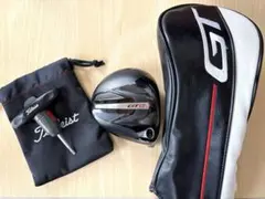 2025年最新】gt タイトリスト ヘッドカバーの人気アイテム