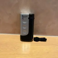 PANAVIEW ゴルフ用距離計 ブラック/シルバー