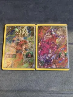 2026年最新】ドラゴンボールヒーローズ 悟空の人気アイテム - メルカリ