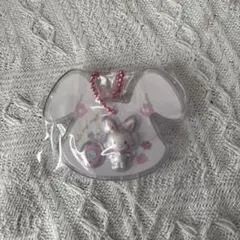 サンリオキャラクターズパッケージチャーム＆チョコボーロ ウィッシュミーメル