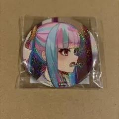 バンドリ 缶バッジくじ パレオ