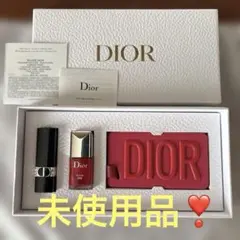 Dior ラゲージ　タグ　セット