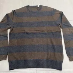 ダナキャラン　ニット