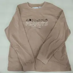 Zara キッズ PEANUTS 長袖カットソー 152cm