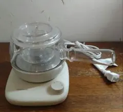 2025年最新】ビタントニオ ガラス ケトルの人気アイテム - メルカリ