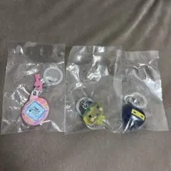 たまごっち めじるしアクセサリー 3点セット