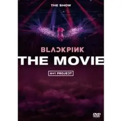 BLACKPINK THE MOVIE