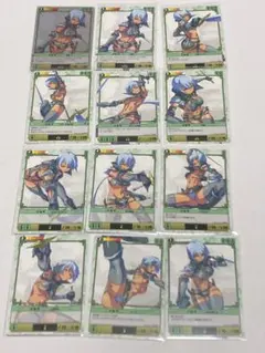 2025年最新】クイーンズブレイド ザデュエルの人気アイテム - メルカリ