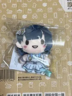 劇場版　プロセカ　ふわぷち　マスコット　桐谷遥