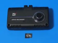 2026年最新】セルスタードライブレコーダー tz-d205wの人気アイテム