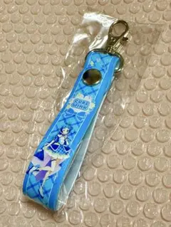 キュアウインク　タオルホルダー　キミとアイドルプリキュア　ドリームステージプラス