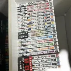 東京卍リベンジャーズ コミックセットのサムネイル