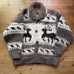 2025年最新】カナダ製 カウチンの人気アイテム - メルカリ