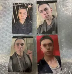 バーノン まとめ売り SEVENTEEN