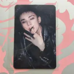 ヒョンジン トレカ do it