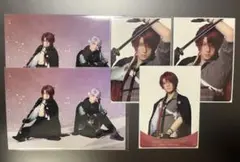 刀ミュ 夜半 ランブロ クリカ 後家兼光 五月雨江 戦闘