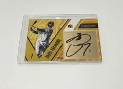 2026年最新】中村晃 サインの人気アイテム - メルカリ