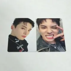 川西拓実 JO1 ヒッチハイカー HITCHHIKE トレカ セルカ