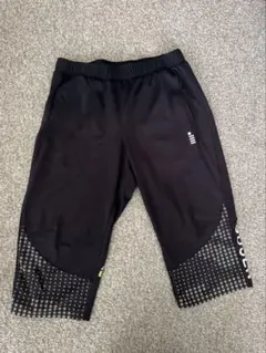 good!gosen ブラック ショートパンツ Lサイズ