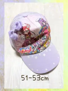 2026年最新】プリキュア帽子の人気アイテム - メルカリ