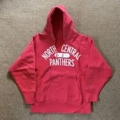 USA製 80s Champion チャンピオン トリコタグ パーカー 旧ハトメ