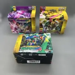 デュエパ