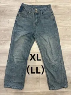 ハイウエスト大きめサイズ